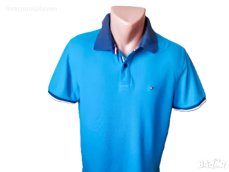👉Tommy Hilfiger Original М, снимка 1