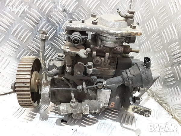 ГНП Opel Astra F 1.7TD 1995г, снимка 1