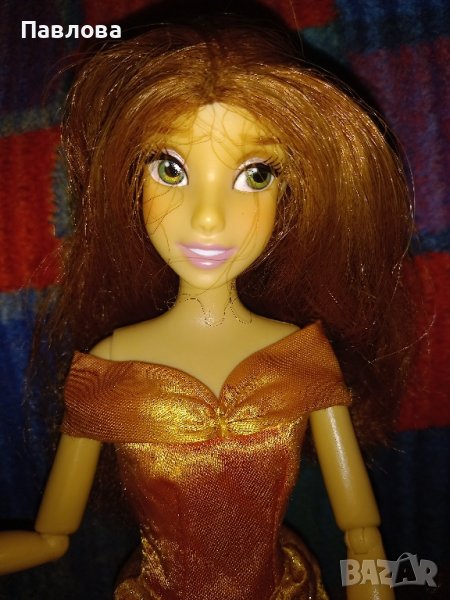 Прекрасни Дисни (Disney) кукли, снимка 1