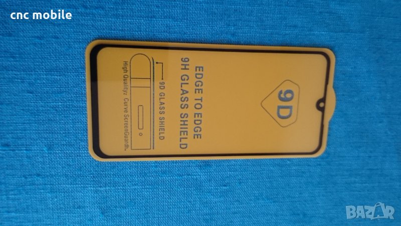 Xiaomi Mi9 SE - Xiaomi Mi 9SE стъклен протектор за цял екран, снимка 1