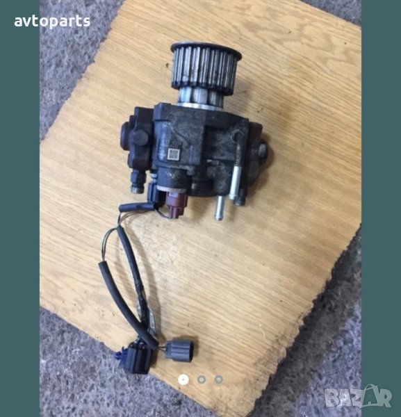 Mazda 6 2010година 2.0d 143ks ГНП, снимка 1