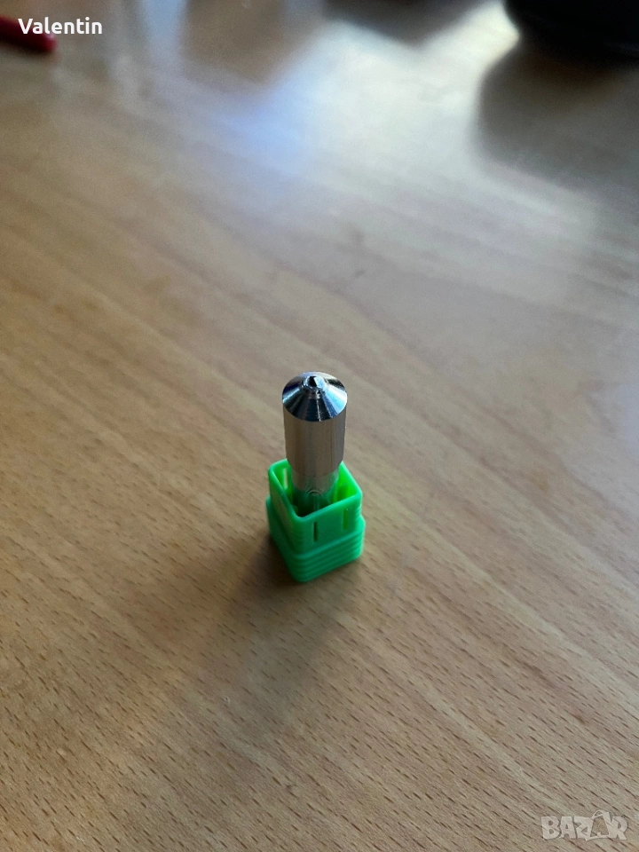 Диамантен изравнител, снимка 1