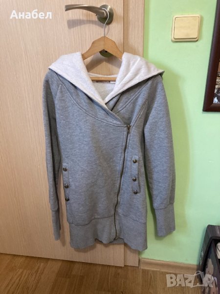 Дамски дебел суитчър , снимка 1