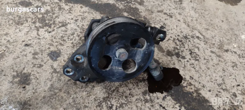 Хидравлична помпа Infiniti M / Q70 3.0-238к.с. - 290лв, снимка 1