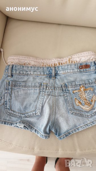 Къси панталонки , снимка 1
