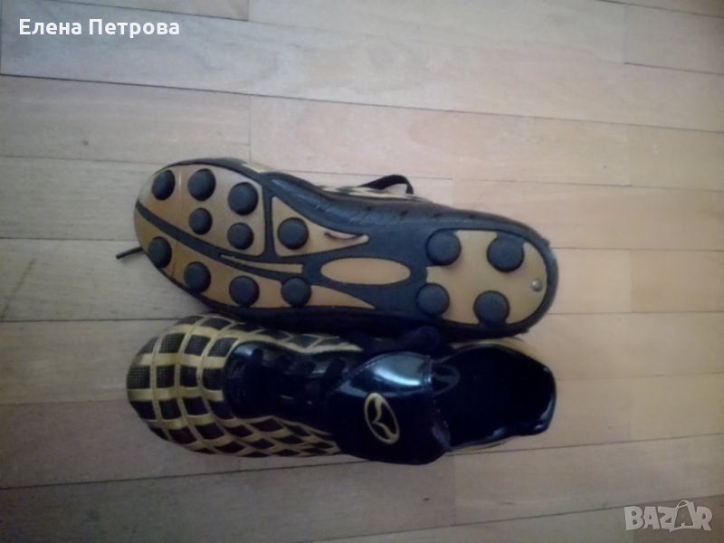 Бутонки номер 39, ук 6, снимка 1