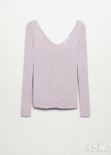 Нова блуза Mango- M, снимка 1