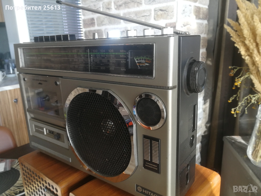 Hitachi Trk 5330, снимка 1