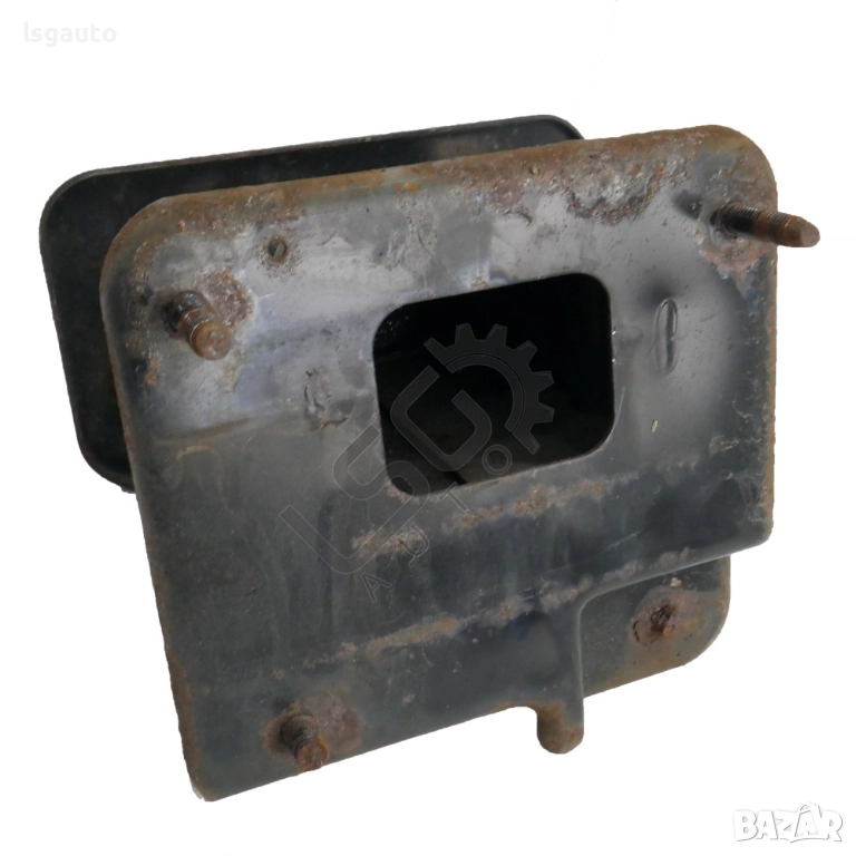 Десен буфер задна броня Hyundai i40 2015-2019 ID: 156229, снимка 1