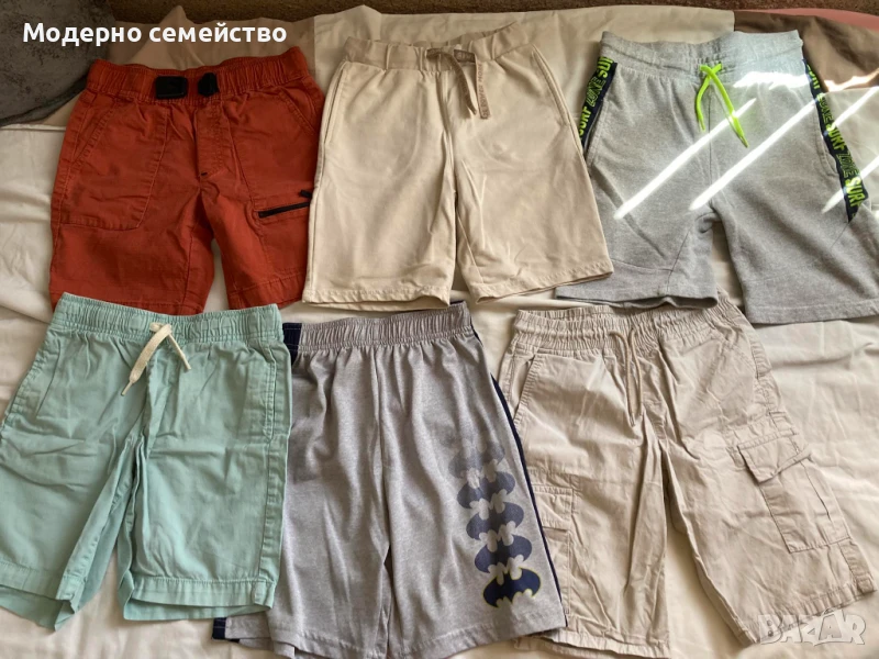 Къси летни панталони , снимка 1