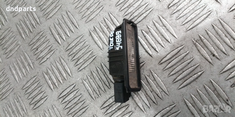 Плафон заден номер Seat Toledo 1.6TDI 2016г.	, снимка 1