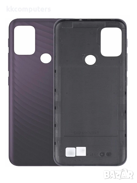 ЗАДЕН КАПАК ЗА MOTOROLA MOTO G10 (XT2127-2), снимка 1