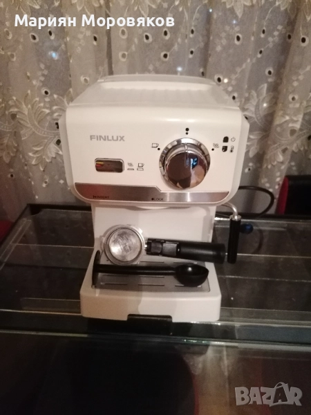 Кафемашини за еспресо, снимка 1