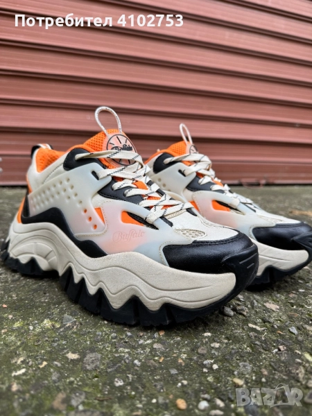 Маратонки Buffalo Trail One, снимка 1