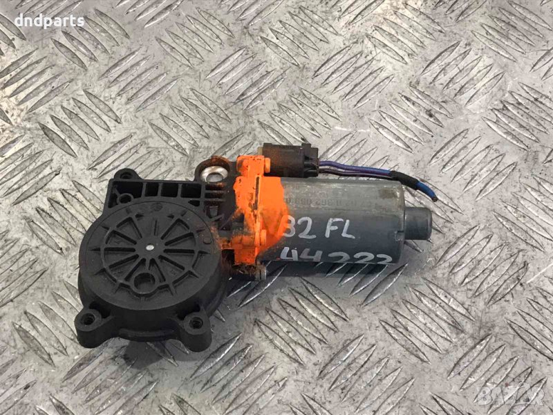 Предно ляво моторче стъкло BMW E46,2000г., снимка 1