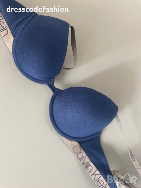 Оригинален сутиен Calvin Klein, снимка 1