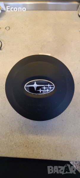 Air Bag Subaru Outback-Legasy 2010-2011, снимка 1