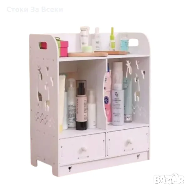 ПРОМОЦИЯ!!! Многофункционален шкаф - органайзер, снимка 1