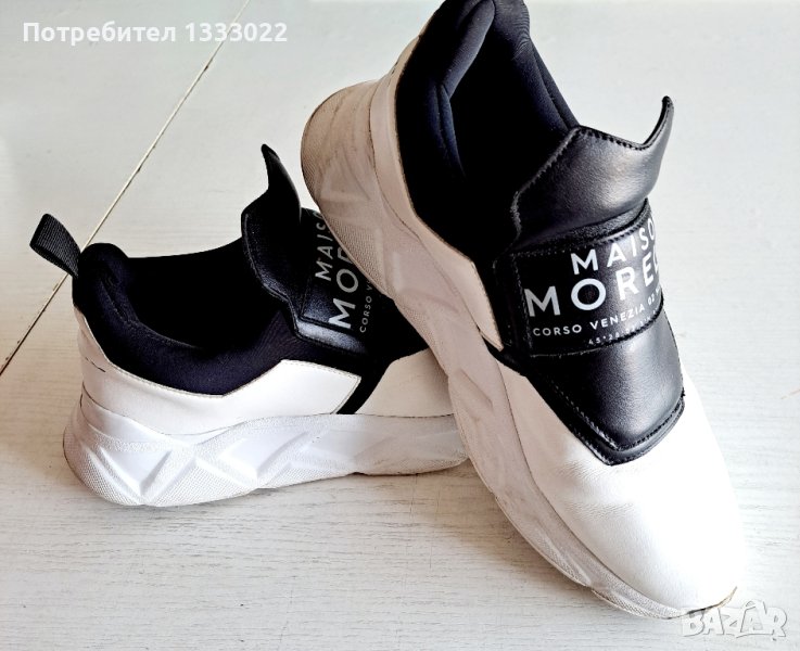 Мъжки маратонки , снимка 1