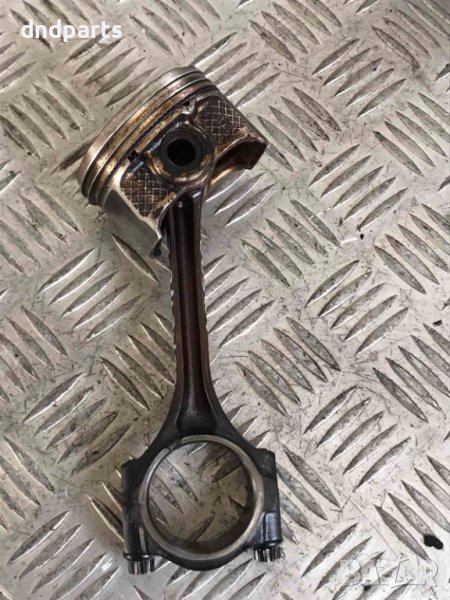 Бутало Mazda 2,1.3i,2009г., снимка 1