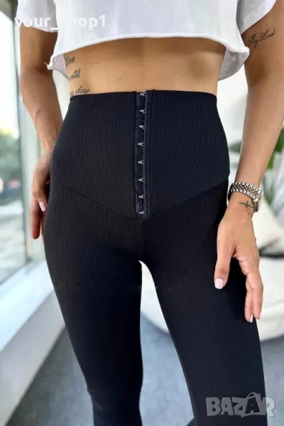 Клин рипс тип корсет , снимка 1