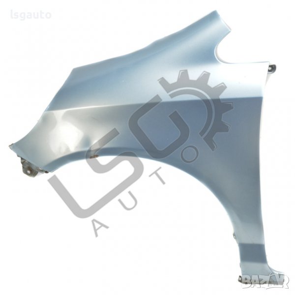 Ляв калник Honda Jazz (2002-2008) ID:88100, снимка 1