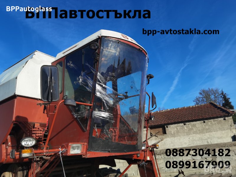 Изработка на стъкла и автостъкла, снимка 1