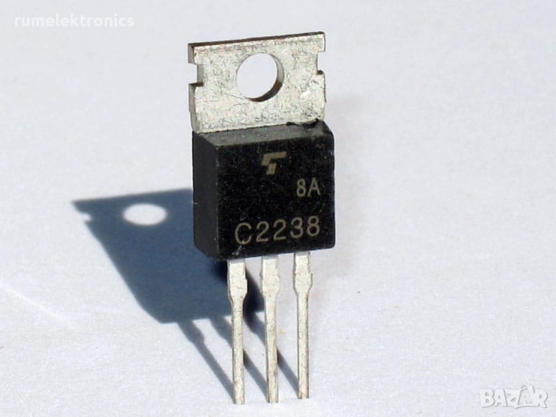 2SC2238, снимка 1