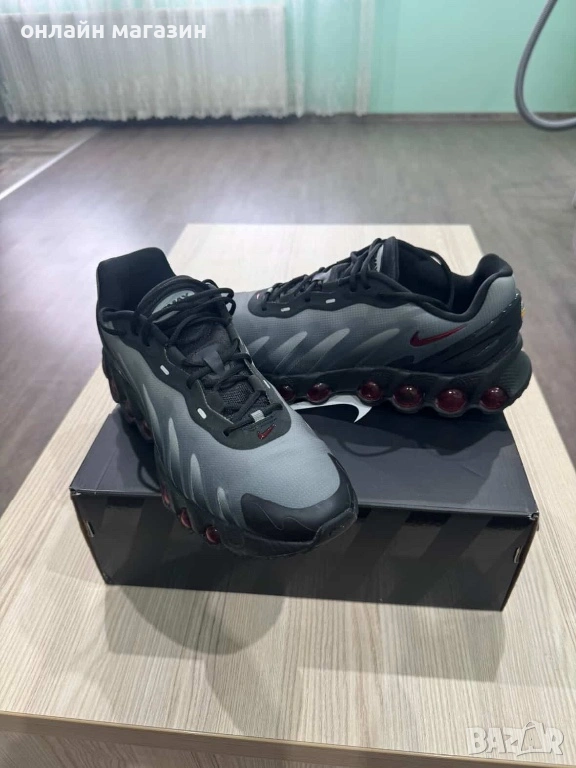 Nike air dn 8, снимка 1