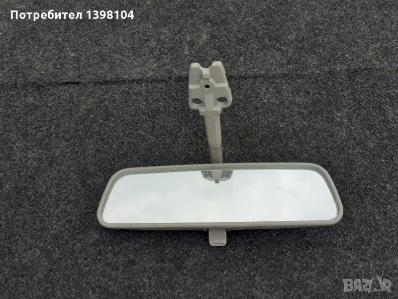 Огледало за nissan x-trail , снимка 1