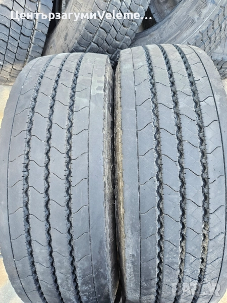 225 75 17.5 Continental , снимка 1