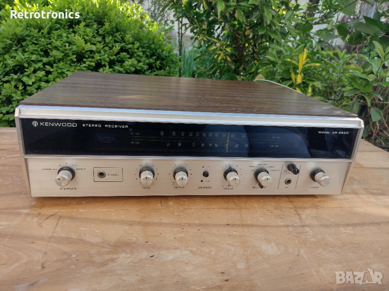 Kenwood Kr-2200, снимка 1