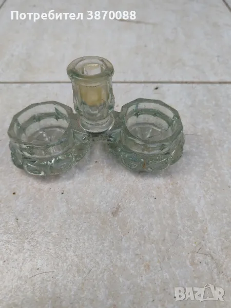 Солнички , снимка 1