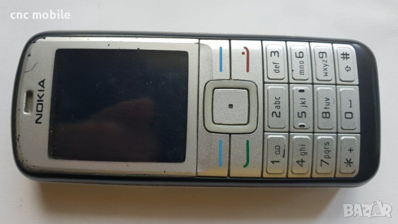 Nokia 6070 - Nokia RM-166, снимка 1