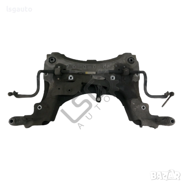 Преден мост Renault Megane III 2008-2016 ID:149837, снимка 1