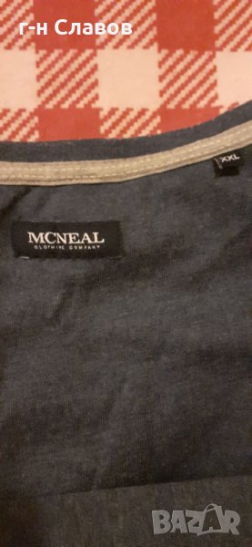 Блуза McNeal ЕСЕН / ЗИМА, снимка 1