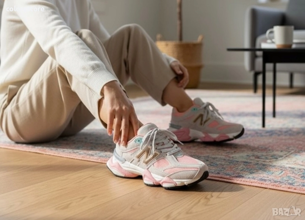 Дамски маратонки New Balance  код Br-RT30, снимка 1