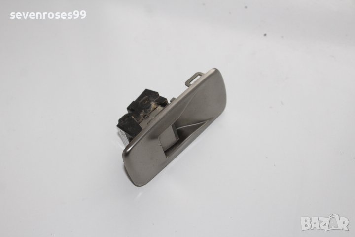 Бутон ел стъкло задна лява задня дясна предна дясна Ягуар ХФ Jaguar XF 2010 8X23-14717-AB, снимка 1