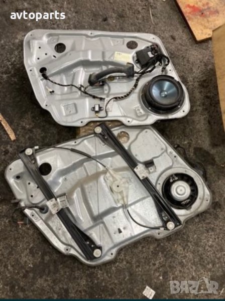 Mercedes GL Стъклоповдигачи предни врати, снимка 1