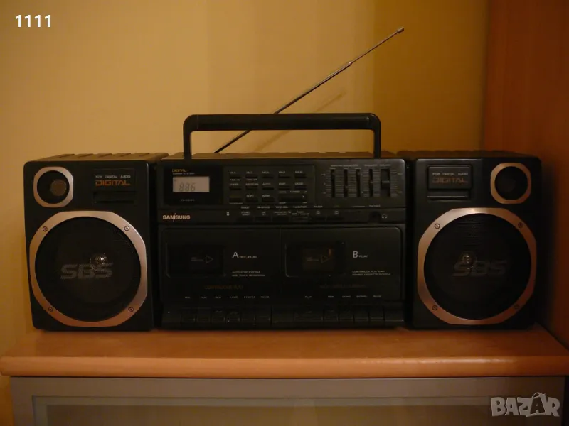SAMSUNG PD-780S, снимка 1