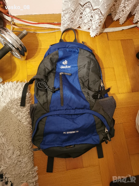 Deuter - раница, снимка 1