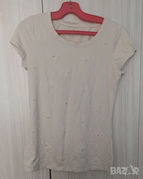 Тениска, снимка 1