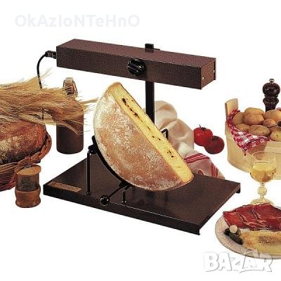 Raclette grill  Louis Telllier RACL01, снимка 1