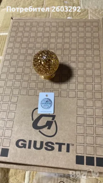 Дръжки за шкафчета, снимка 1