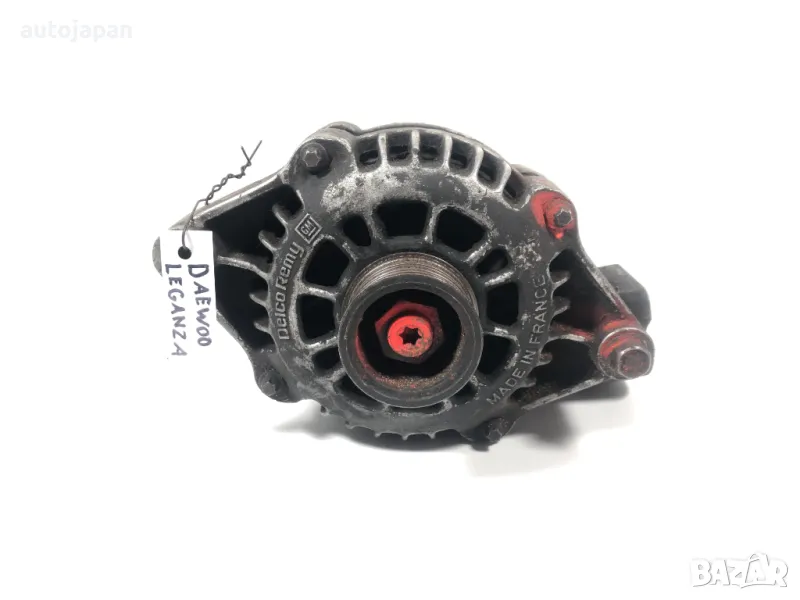 Генератор Deawoo Leganza 2.0 16v 2004, снимка 1