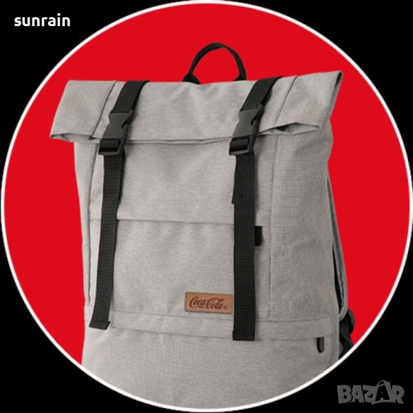 нова туристическа раница, снимка 1