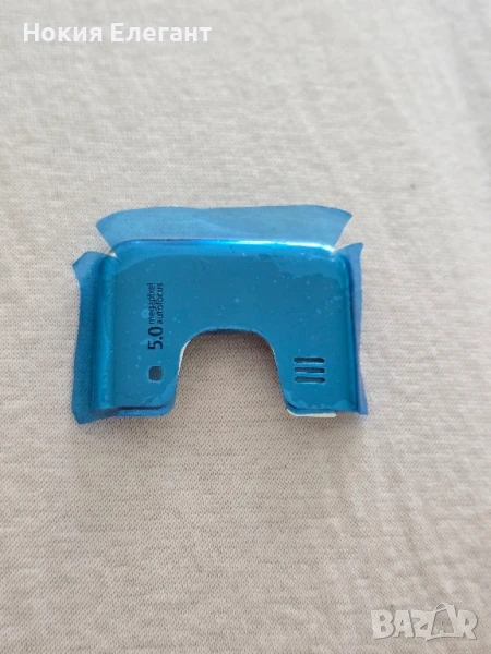 Горна част за Nokia 6700, снимка 1