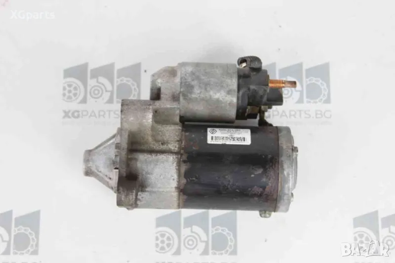 Стартер за Dacia Dokker 1.6MPI 85 к.с. (2012-2017) 8200815083, снимка 1