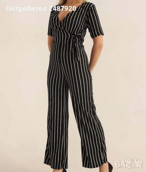 Дамски гащеризон , снимка 1