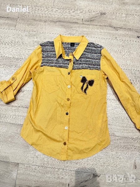 Риза Луси, снимка 1